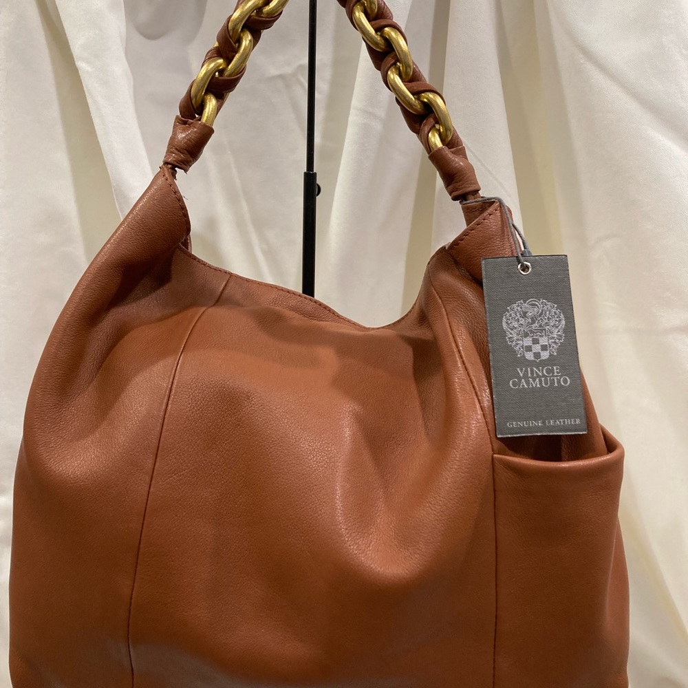 Vince Camuto NWT Handbag